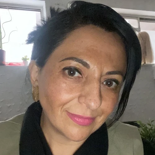 Paola Escobar Pérez