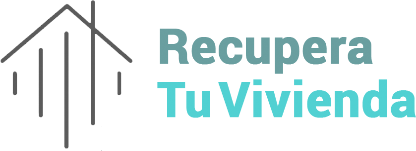 Recupera Tu Vivienda